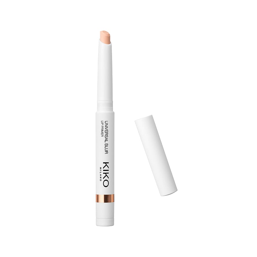 Universal Blur Lip Primer Transparent