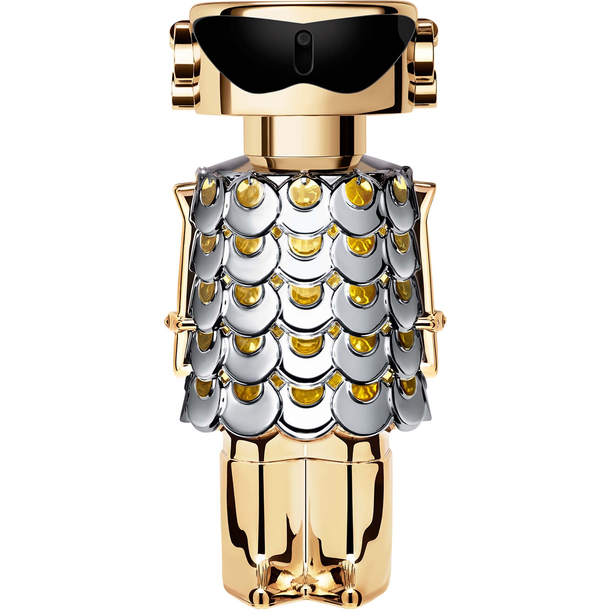 Rabanne   Fame Eau de parfum refillable 80 ml