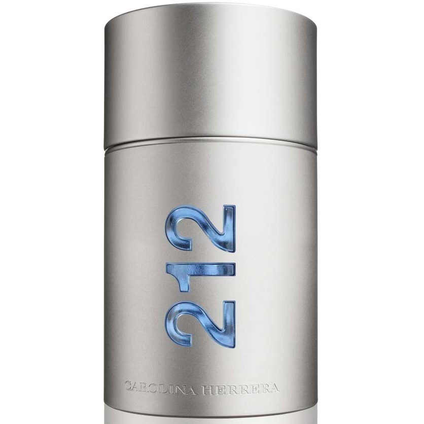 Carolina Herrera 212 MEN Eau De Toilette Spray 50 ml