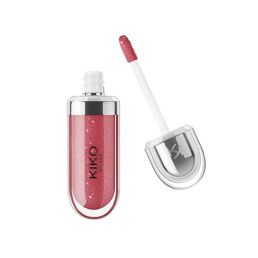 3D Hydra Lipgloss 22 Sparkling Red Garnet