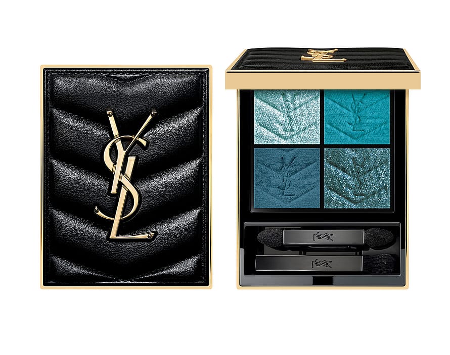Couture Mini Clutch Palette
