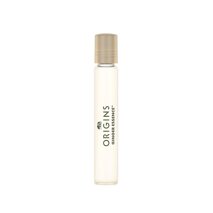 Ginger Essence Rollerball