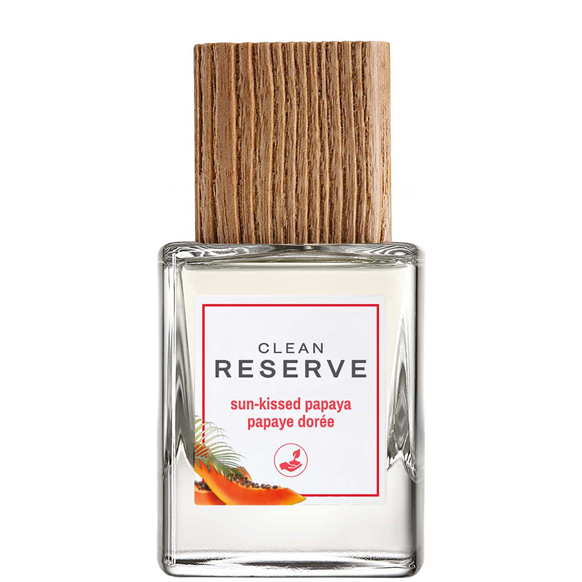 CLEAN Reserve Sun Kissed Papaya Eau de Parfum 30 ml