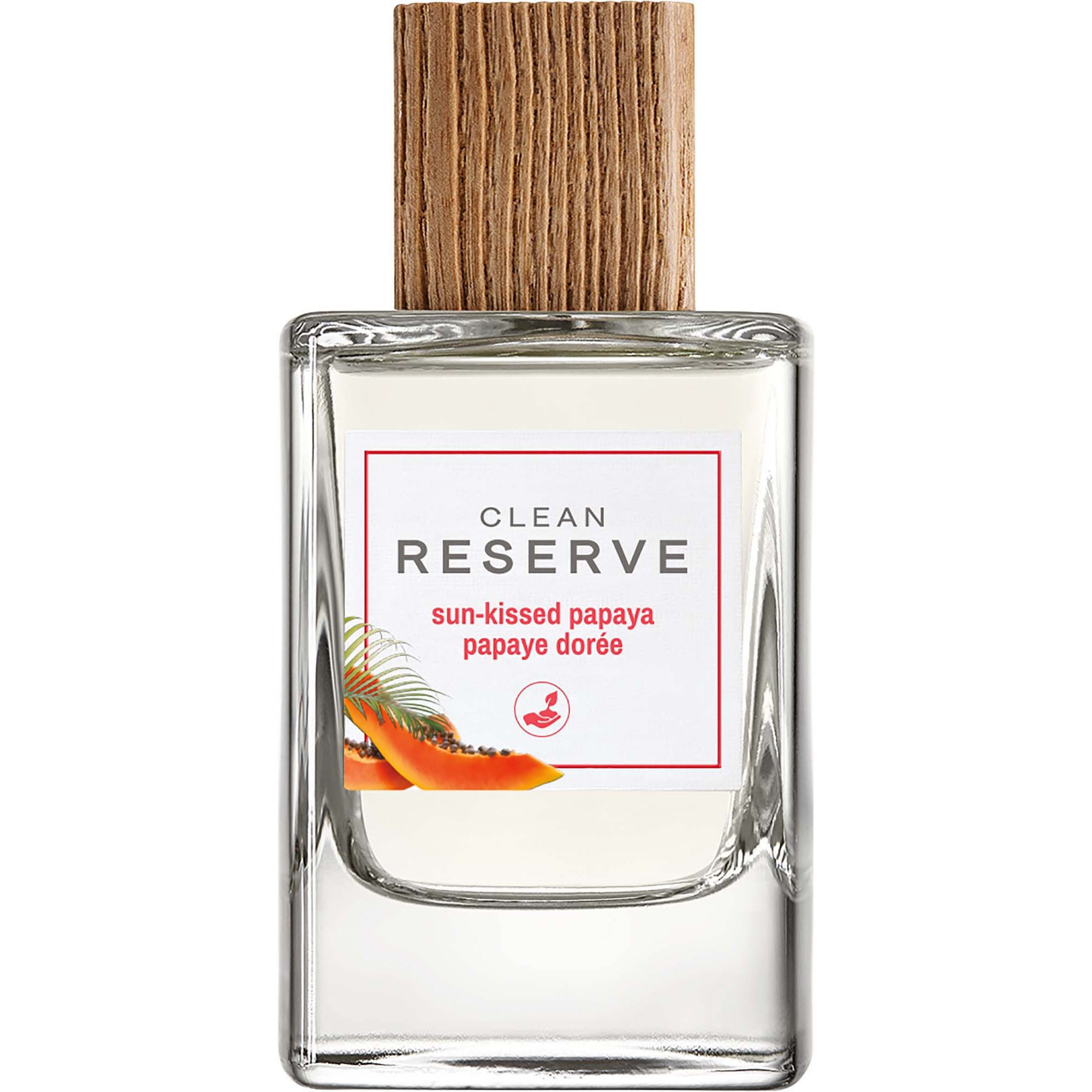 CLEAN Reserve Sun Kissed Papaya Eau de Parfum 100 ml