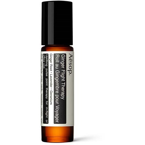 Aesop Ginger Flight Therapy 10 ml