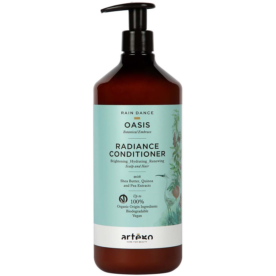 Artègo Rain Dance Oasis Radiance Conditioner 1000 ml