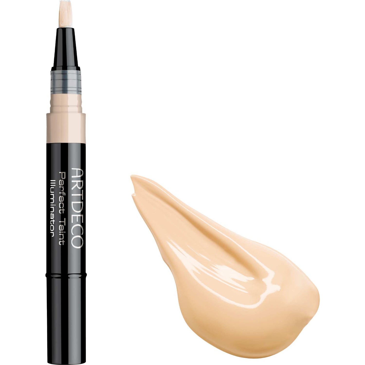 Artdeco Perfect Teint Illuminator 08 Illuminating Yellow - 1.8 ml