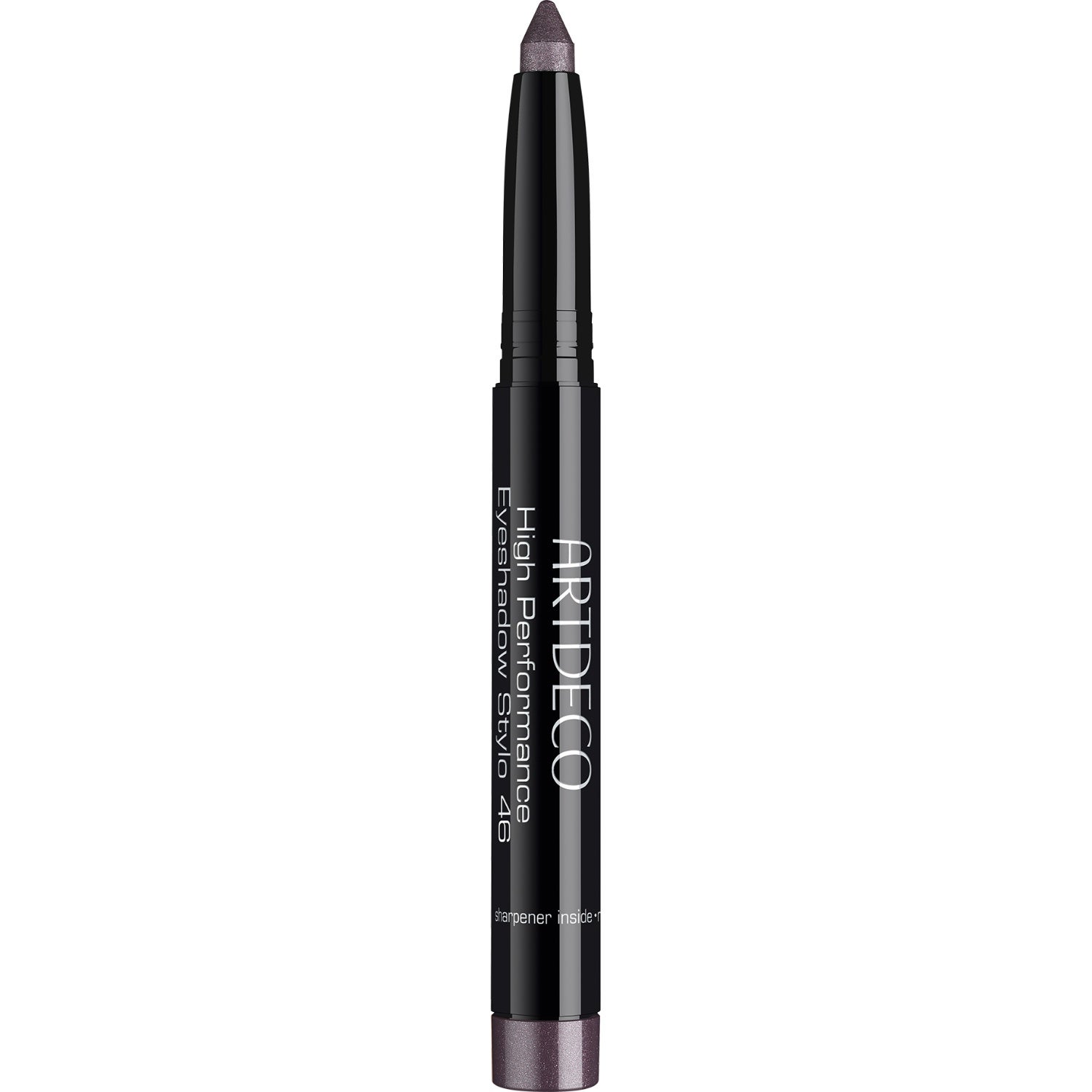 Artdeco High Performance Eye Shadow Stylo 46 Benefit Lavender Grey - 1.4 g