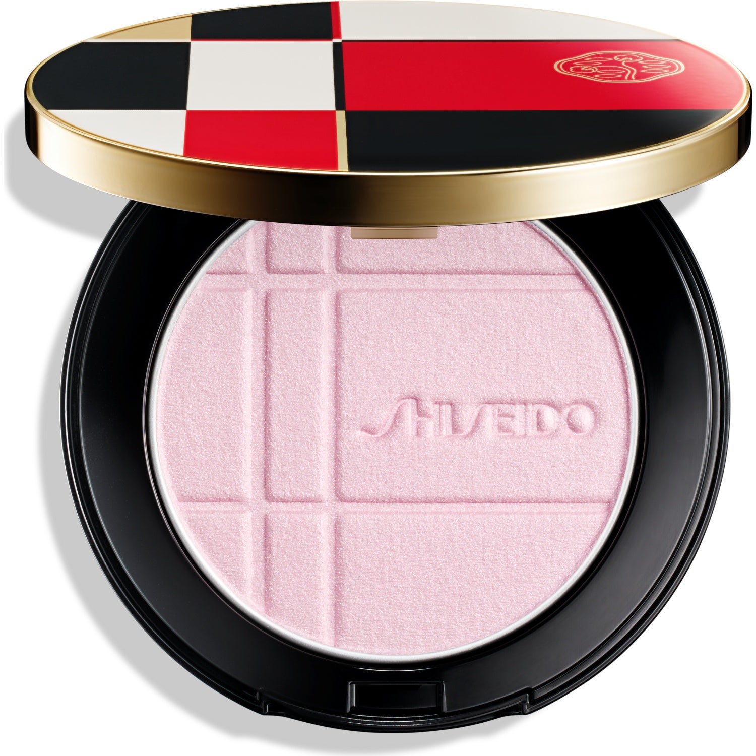Shiseido Color And Glow Enhance 01 - 7 g