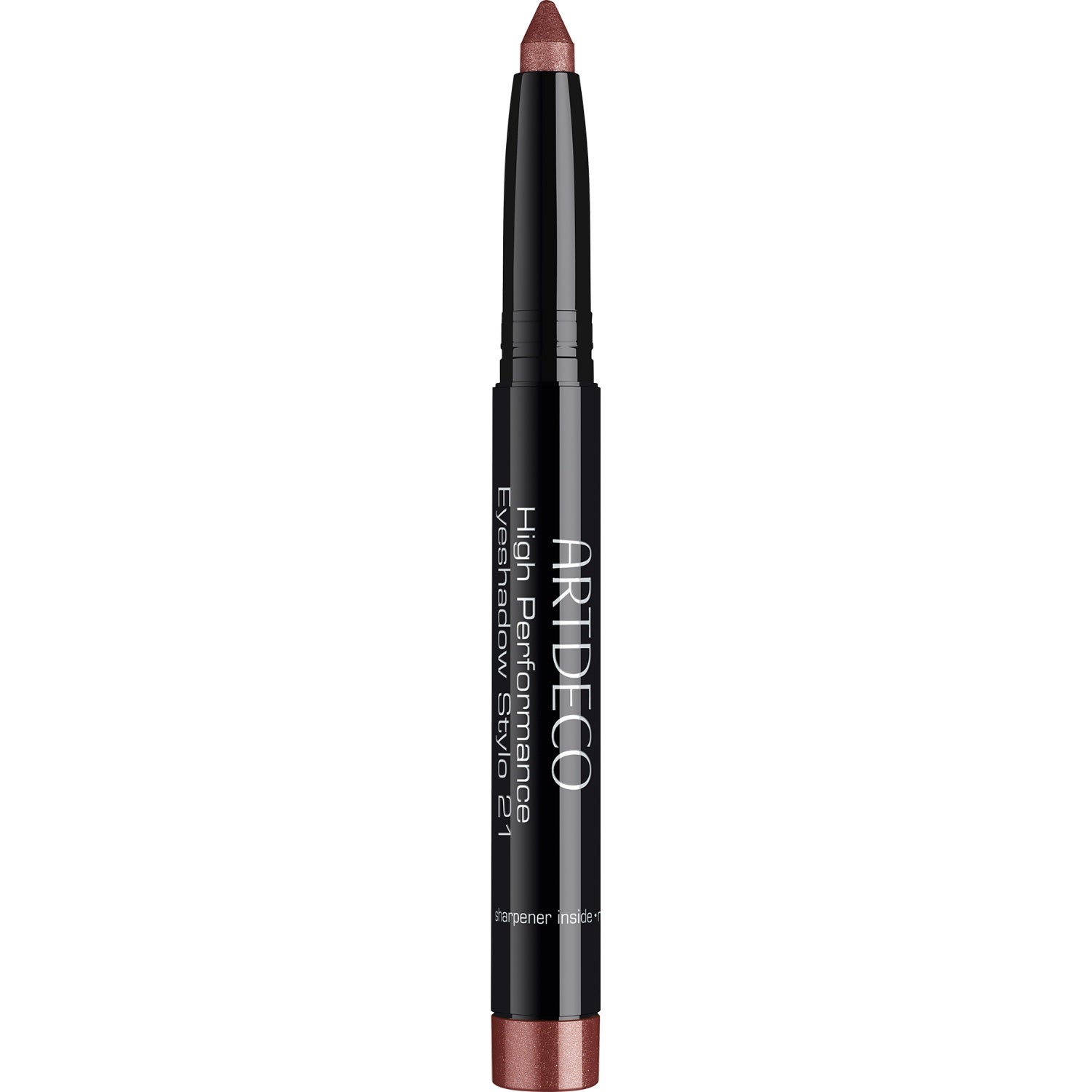 Artdeco High Performance Eye Shadow Stylo 21 Shimmering Cinnamon - 1.4 g