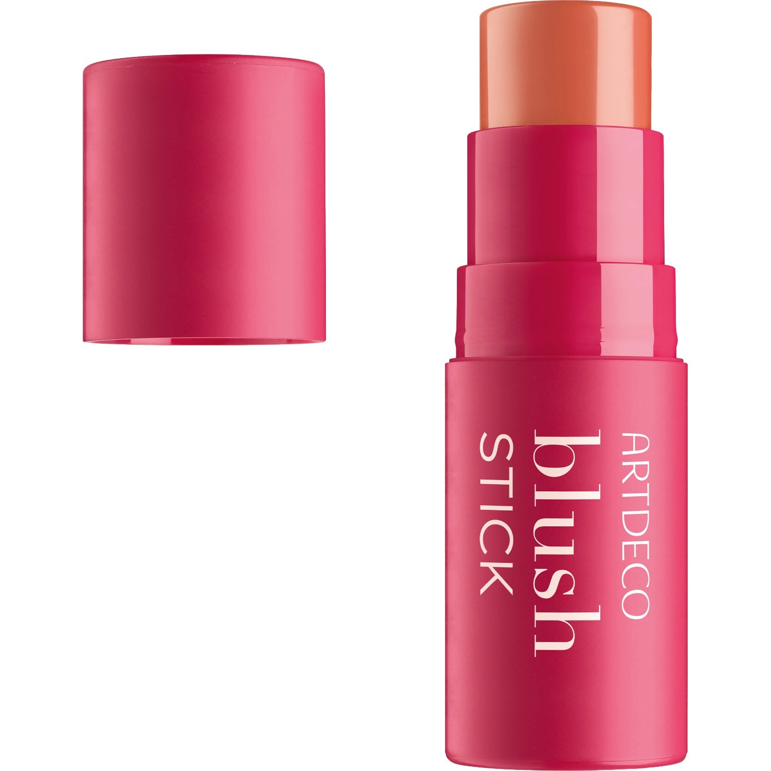 Artdeco Blush Stick 01 Peach Babe - 4.5 g