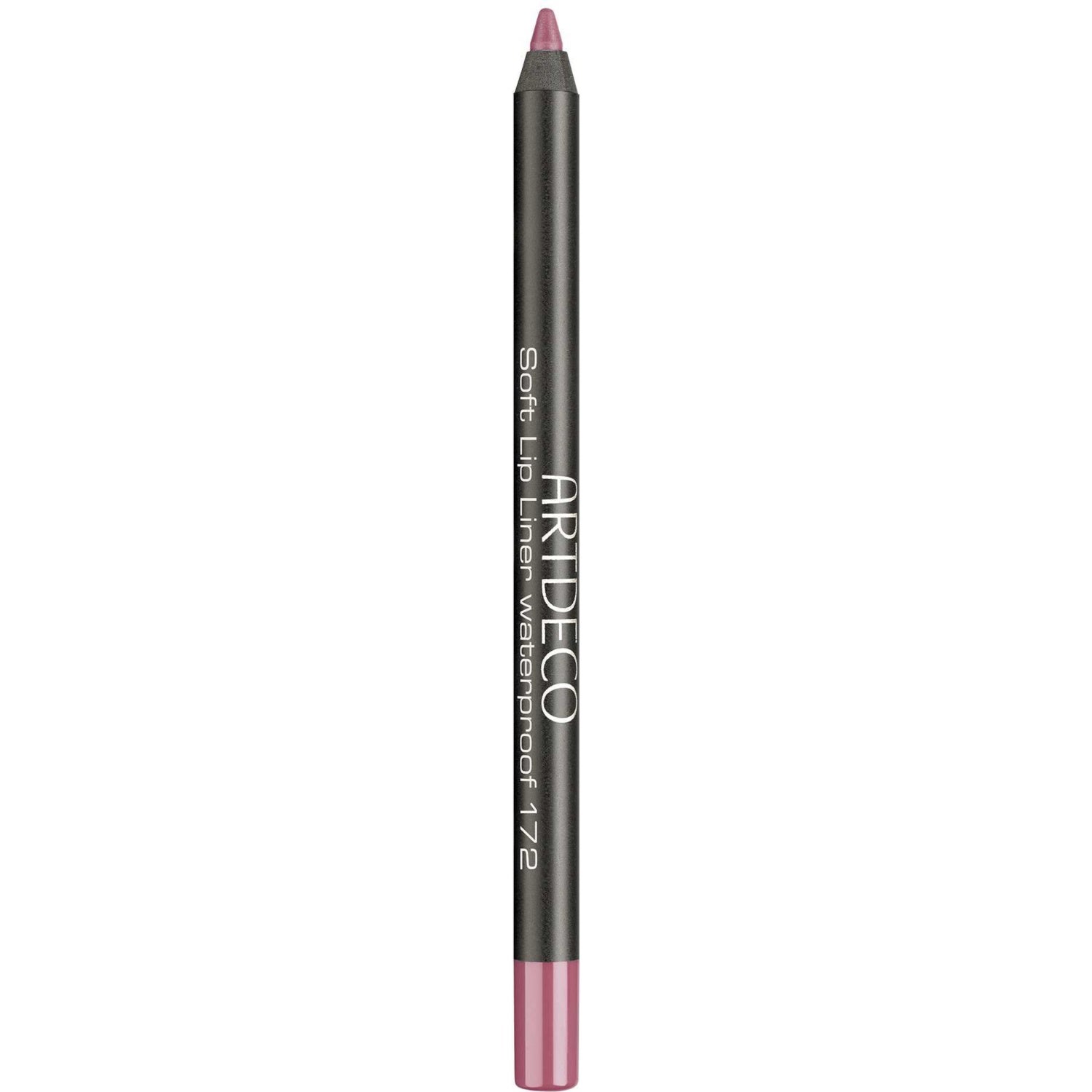 Artdeco Soft Lip Liner Waterproof 172 Cool Mauve - 1.2 g