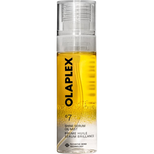 Olaplex No.7 Shine serum Oil Mist