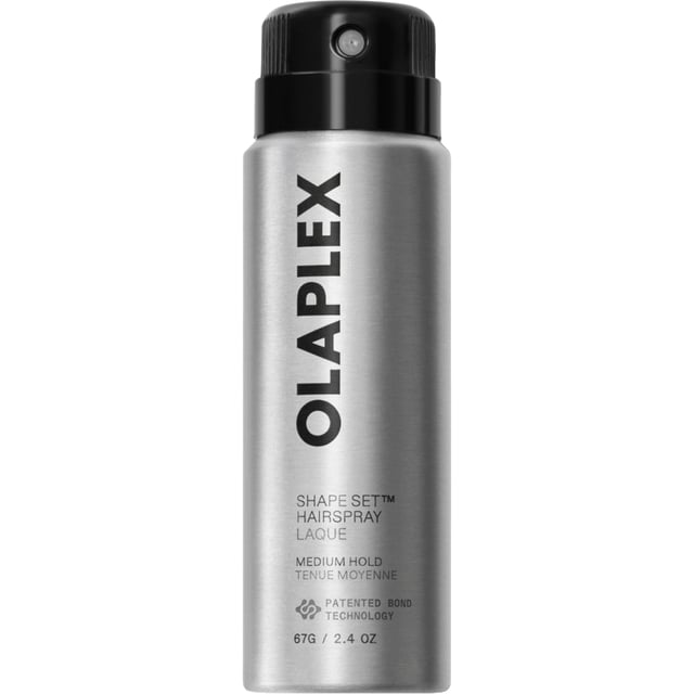 Olaplex SHAPE SET HAIRSPRAY 75 ml