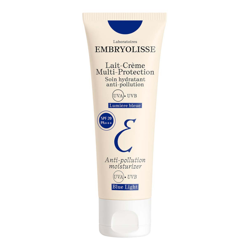 Embryolisse Lait-Crème Multi-Protection SPF20 - 40 ml