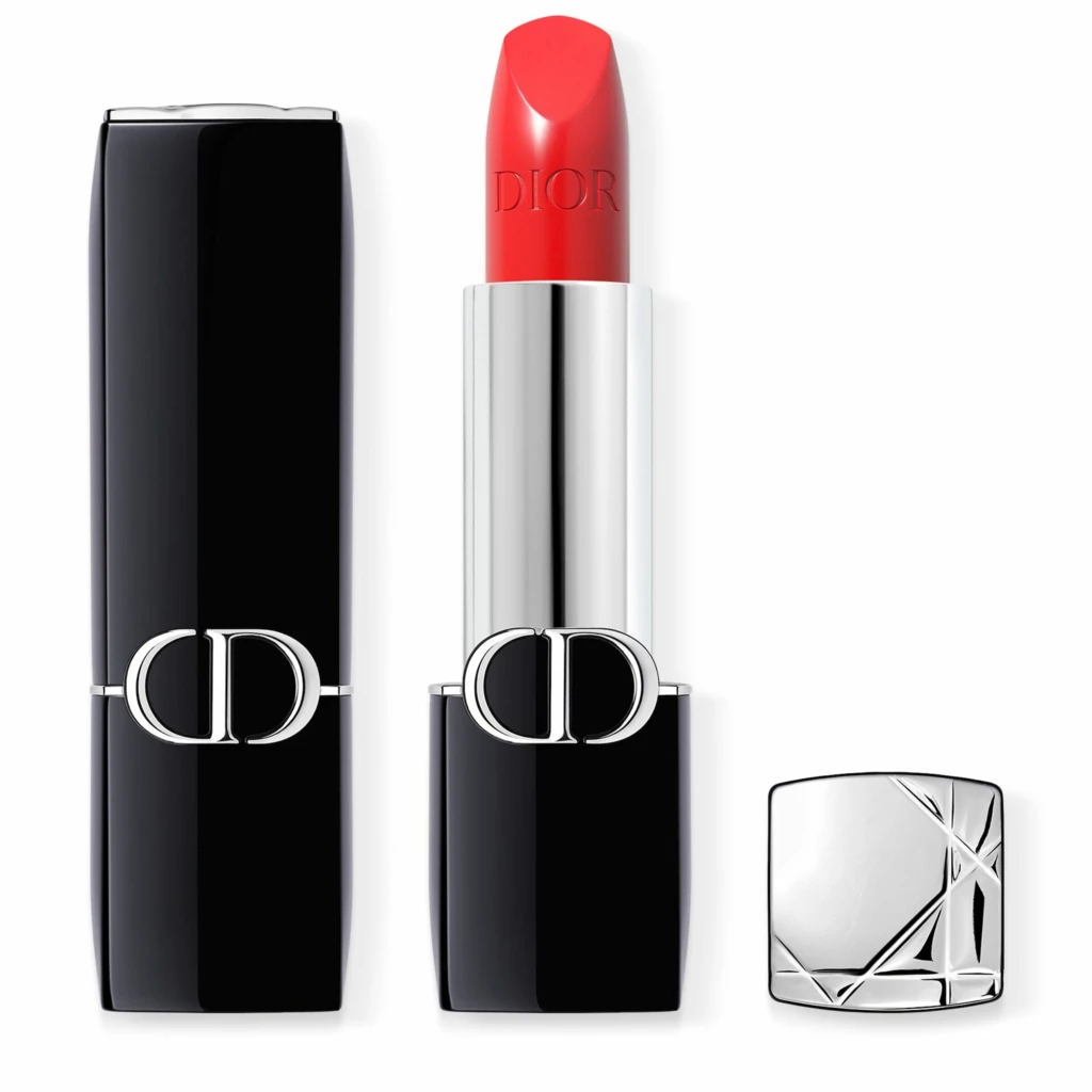 Rouge Dior Couture Colour Refillable Lipstick 453 Adorée