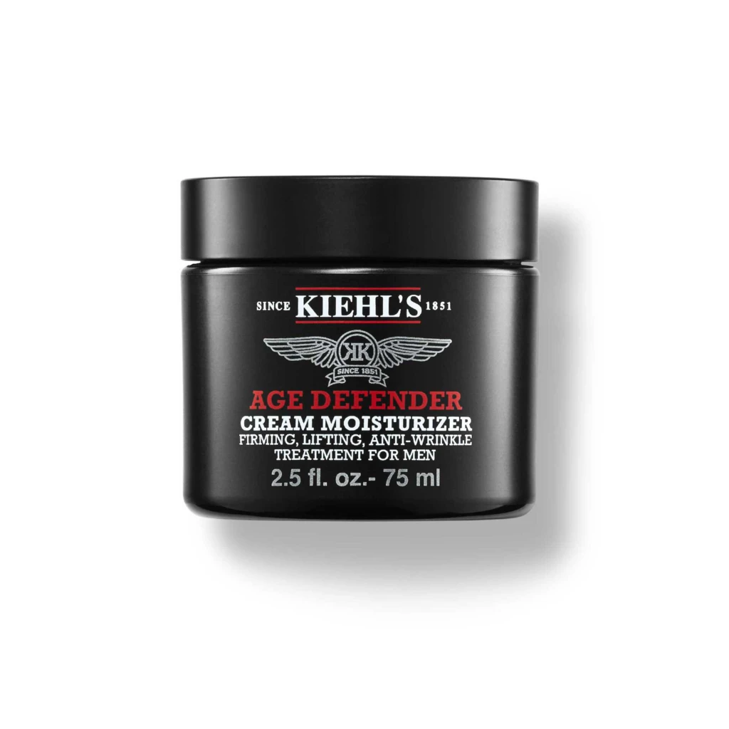 Age Defender Moisturizer 75 ml