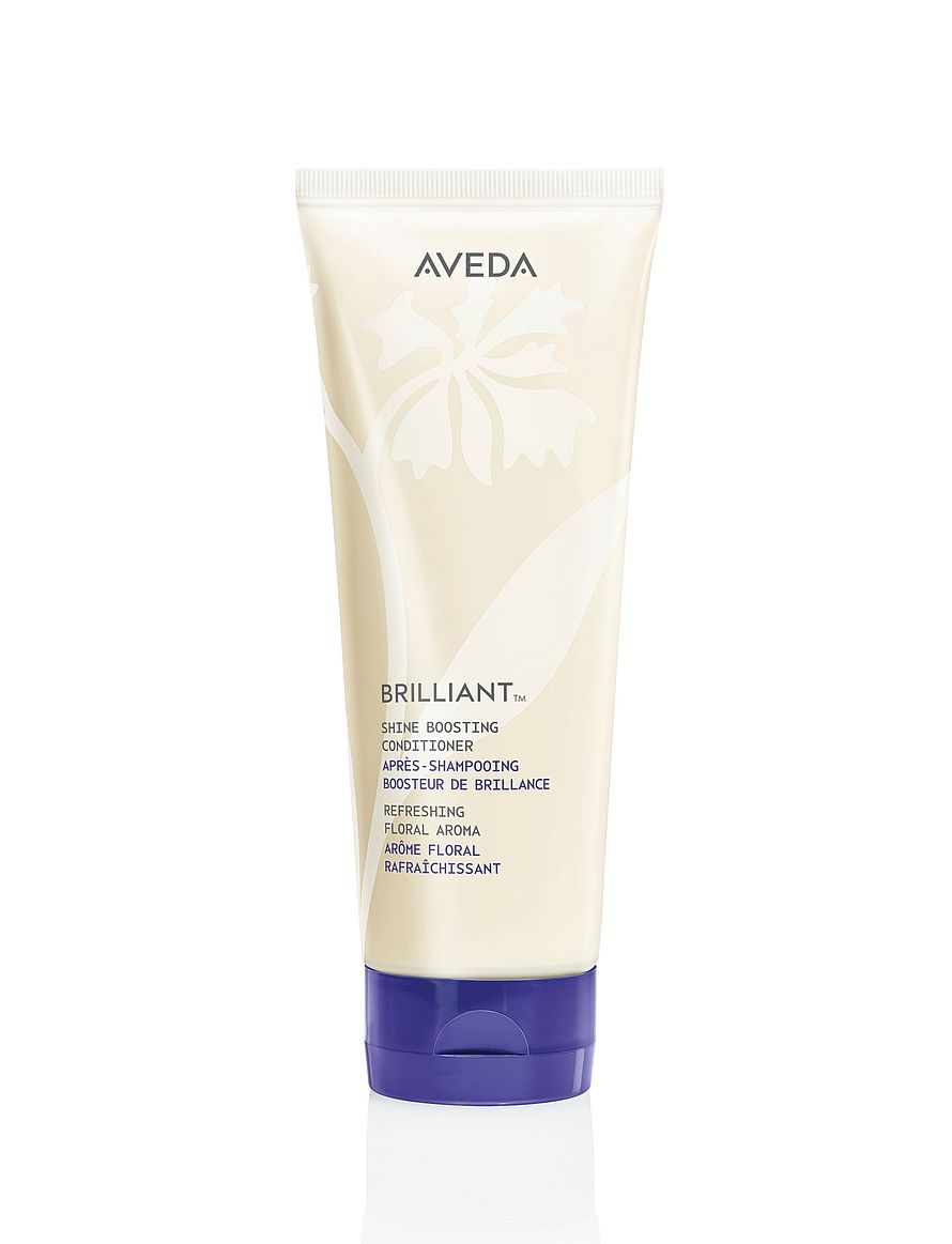 Brilliant Shine Boosting Conditioner 250 ml