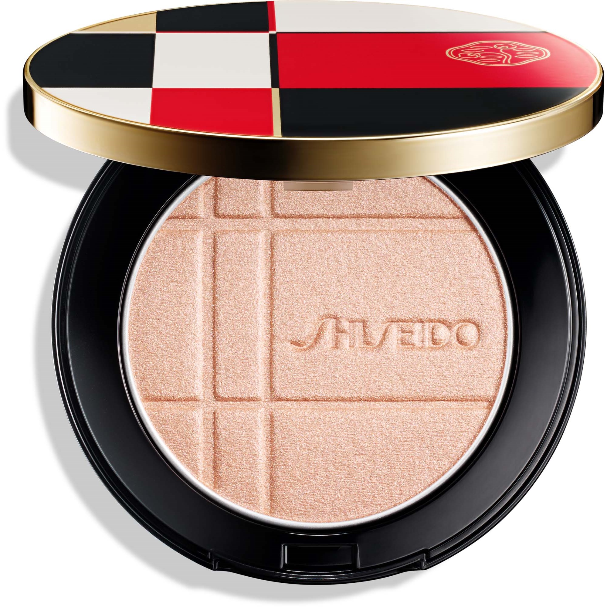Shiseido Color And Glow Enhancer 2