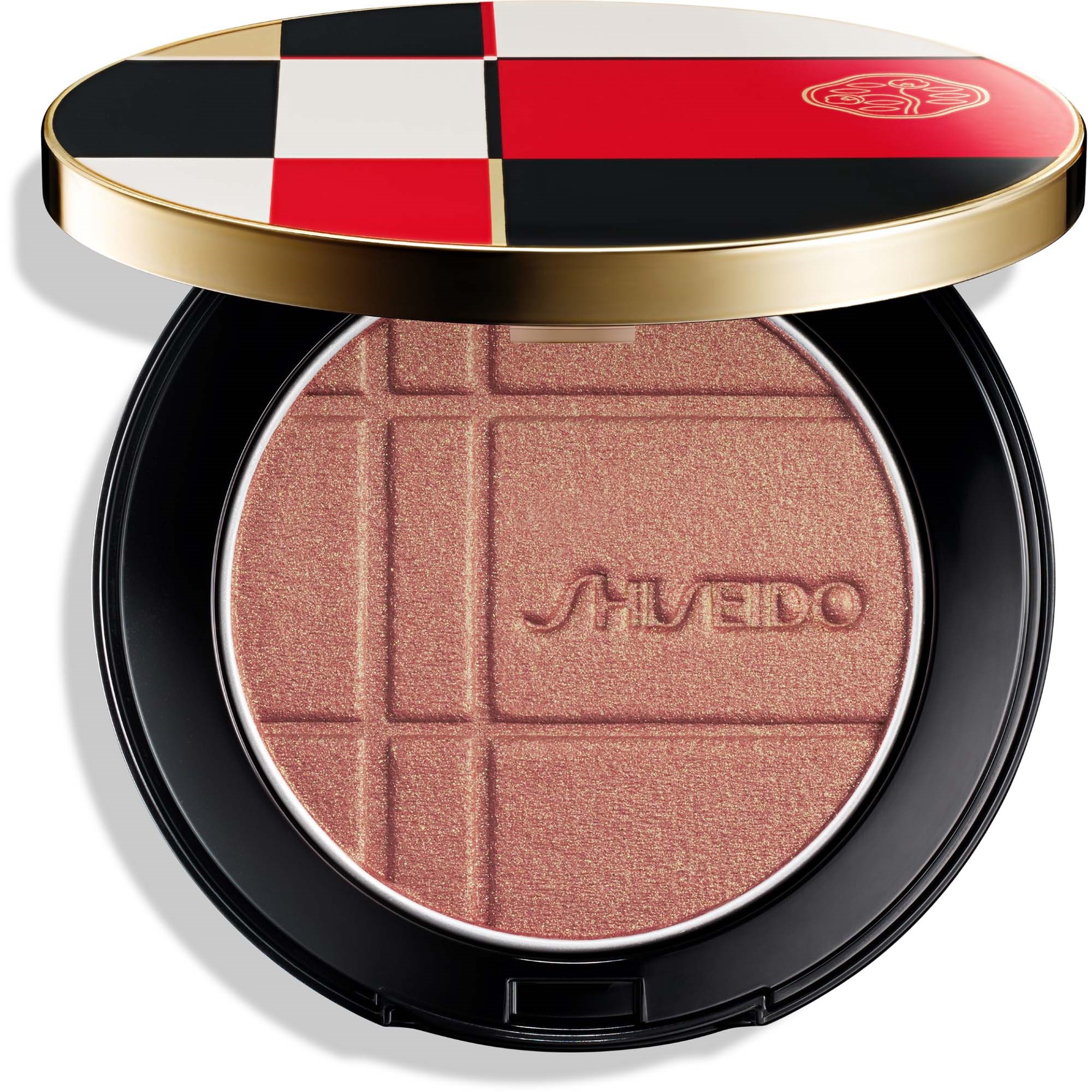 Shiseido Color And Glow Enhancer 3