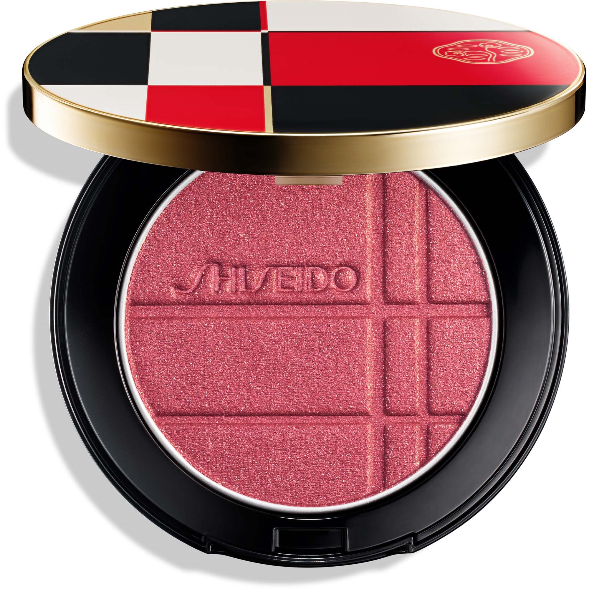 Shiseido Color And Glow Enhancer 5