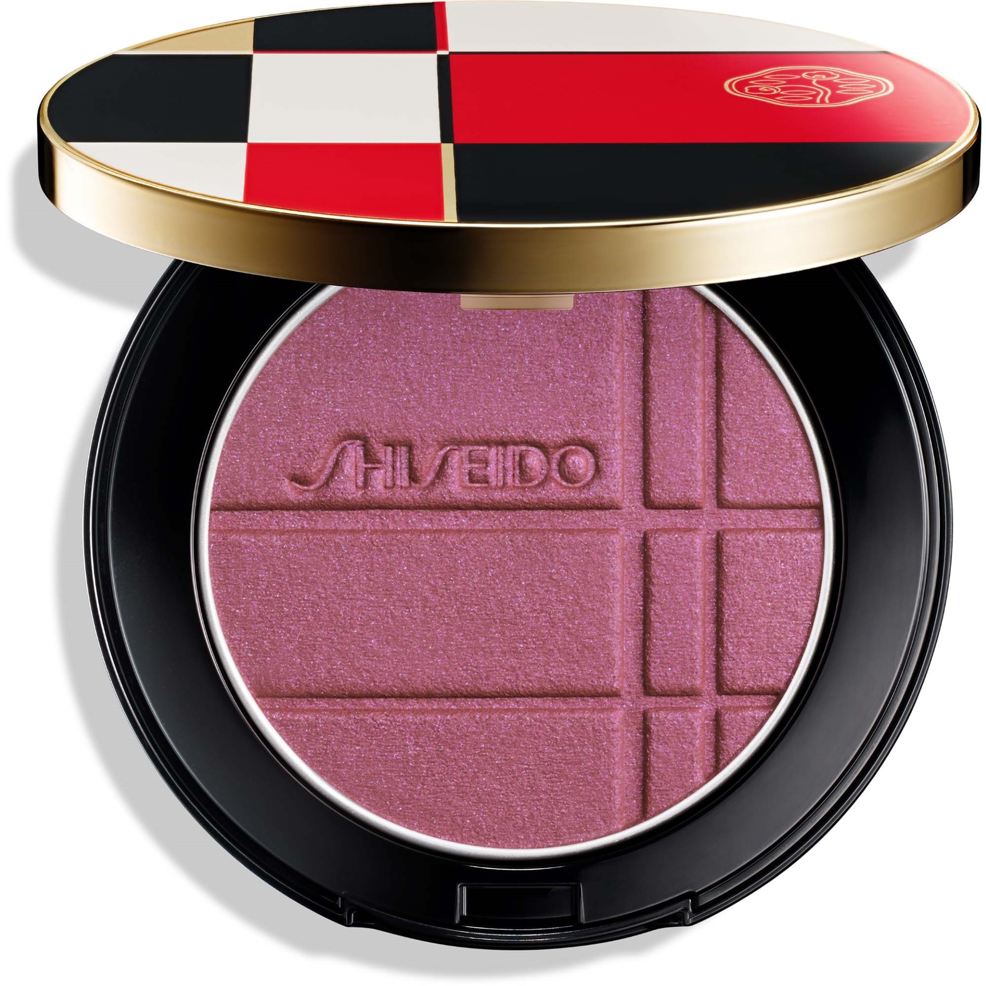 Shiseido Color And Glow Enhancer 7
