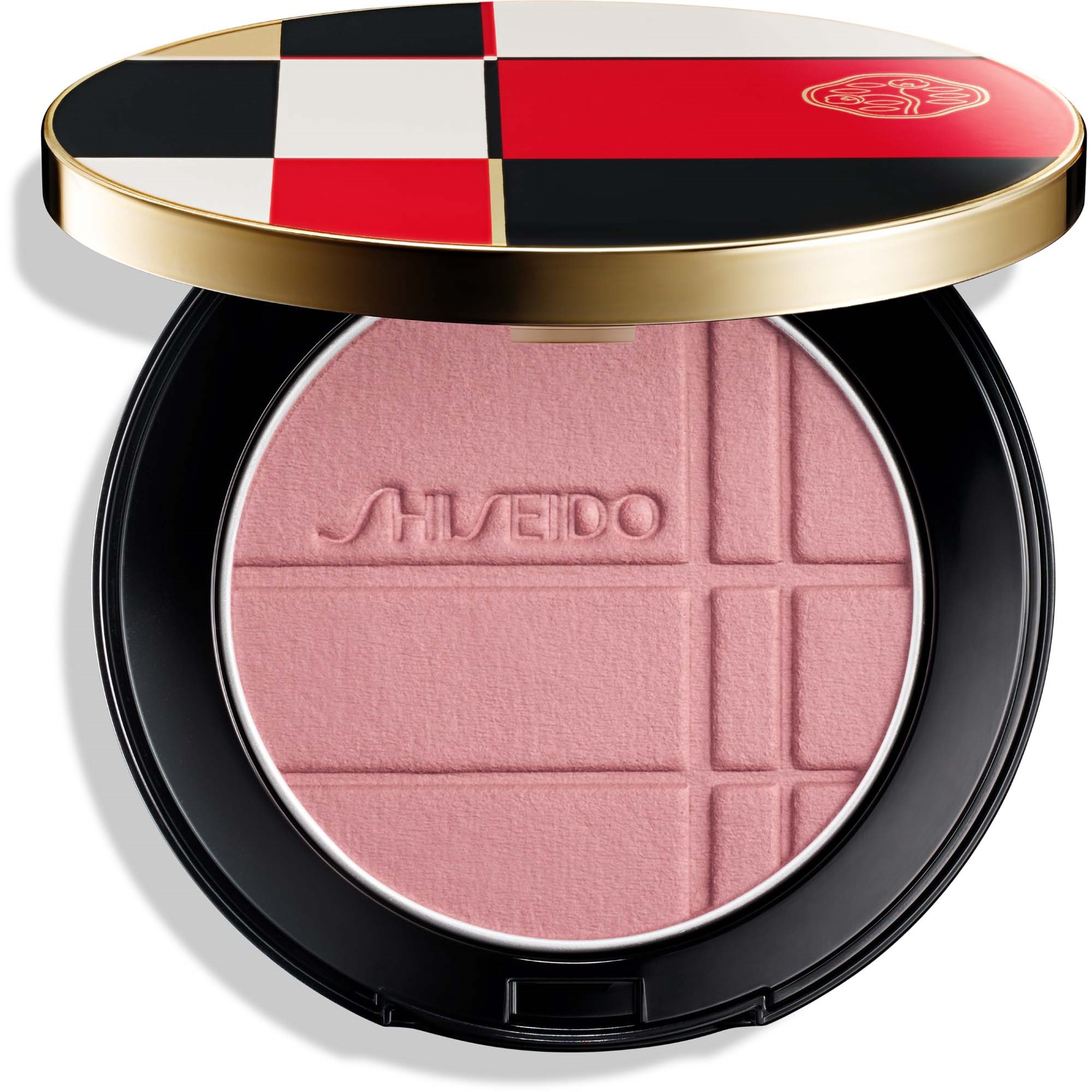 Shiseido Color And Glow Enhancer 6