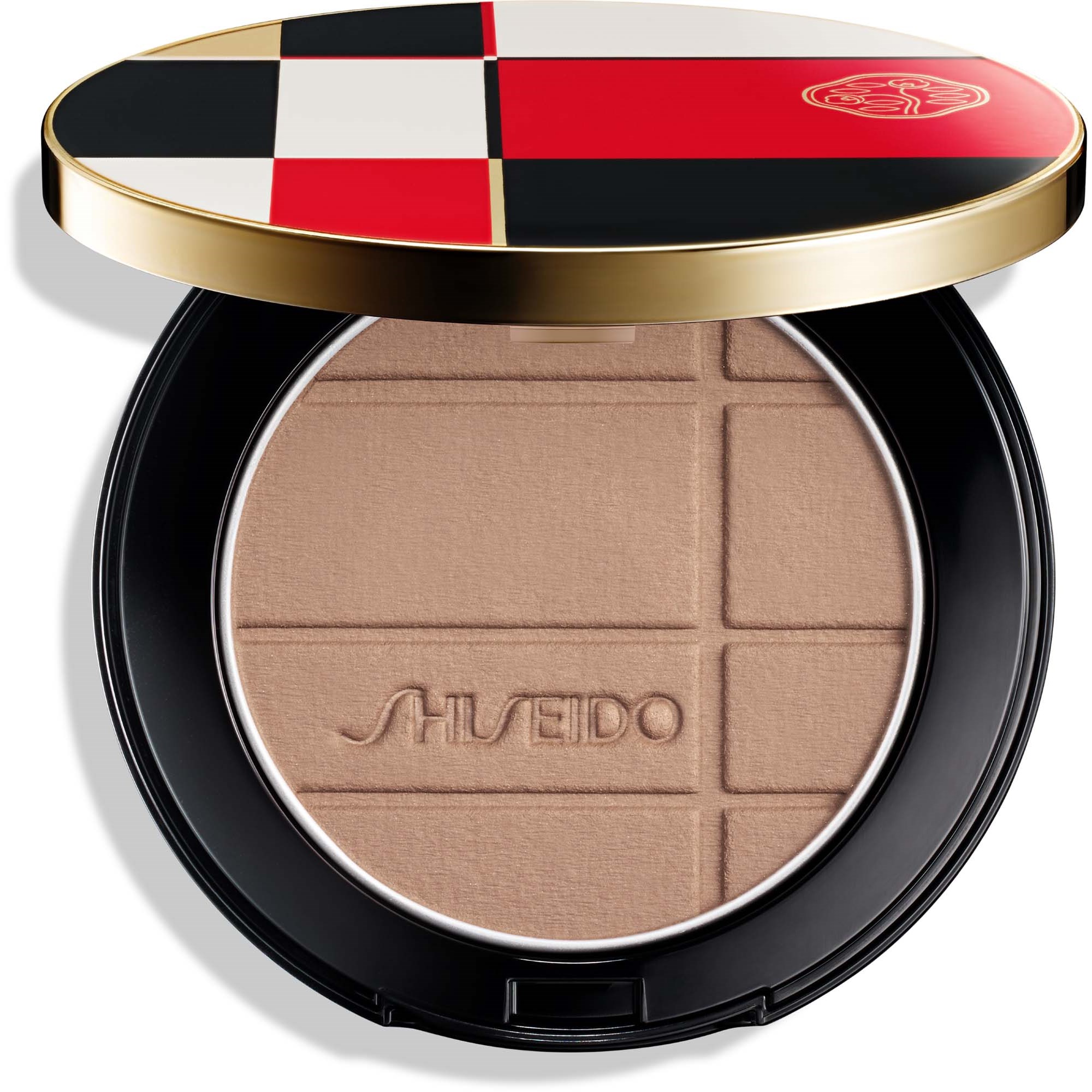 Shiseido Color And Glow Enhancer 8