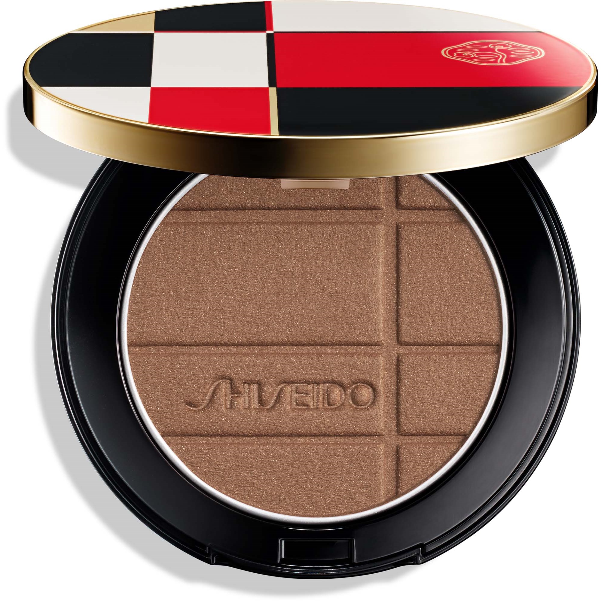 Shiseido Color And Glow Enhancer 9