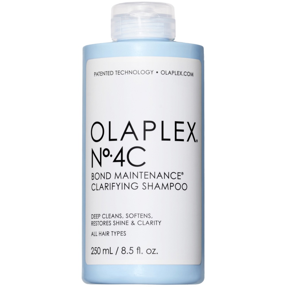 No.4C Bond Maintenance Clarifying Shampoo, 250ml
