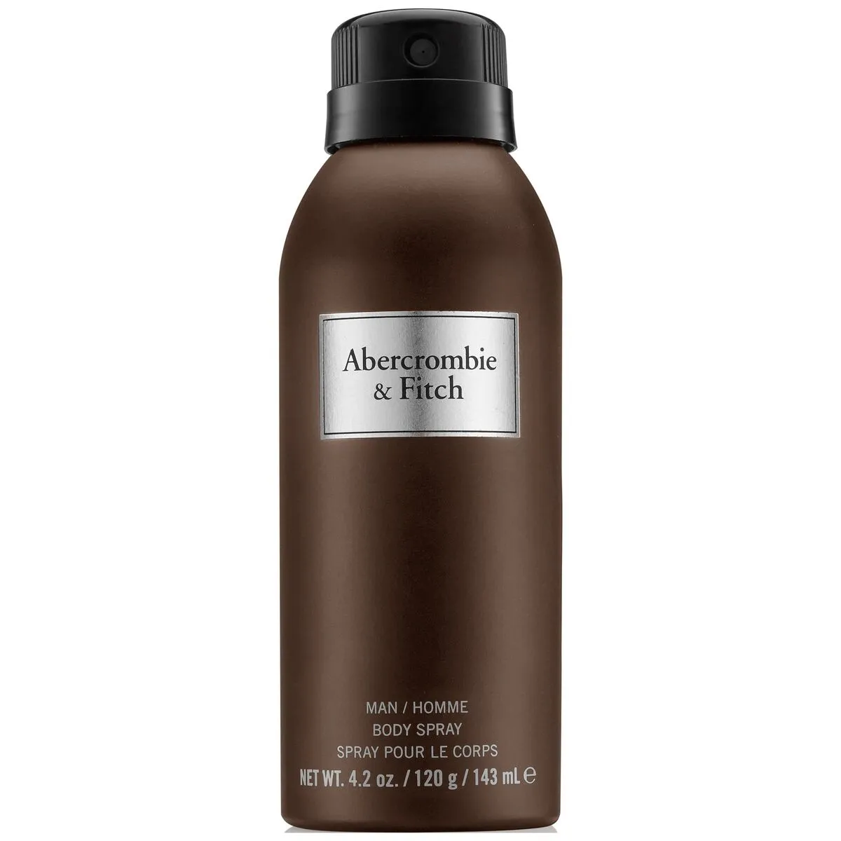Abercrombie & Fitch First Instinct Deo Spray 143ml