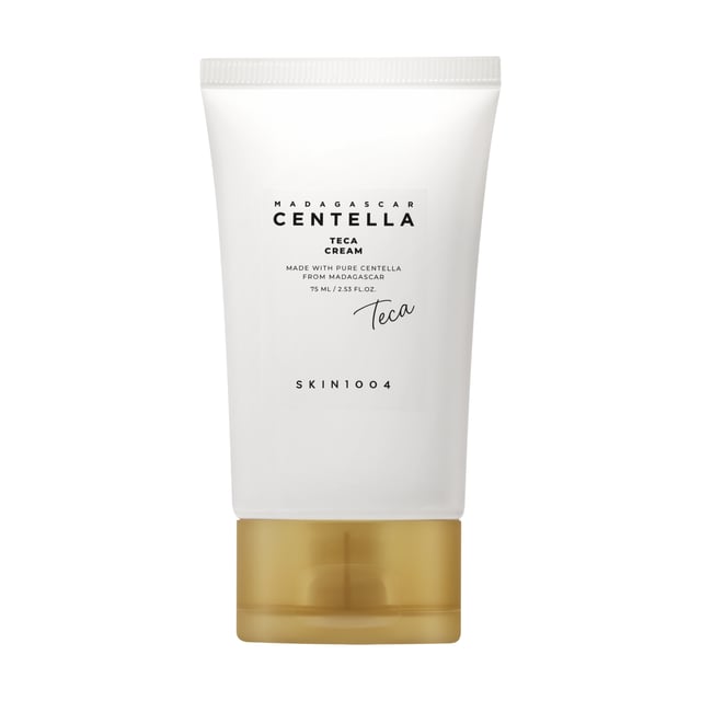 SKIN1004 Madagascar Centella Teca Cream 75ml