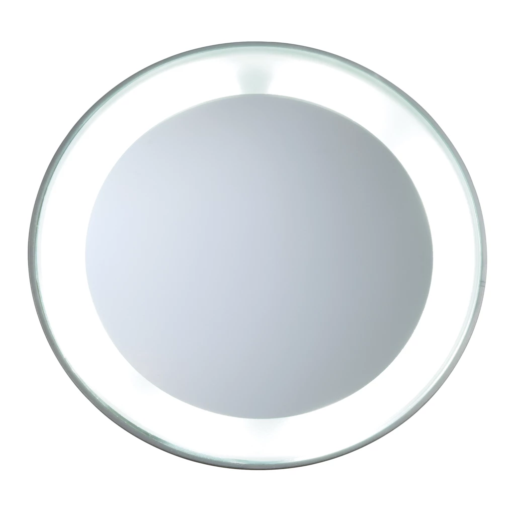 LED 15x Lighted Mirror