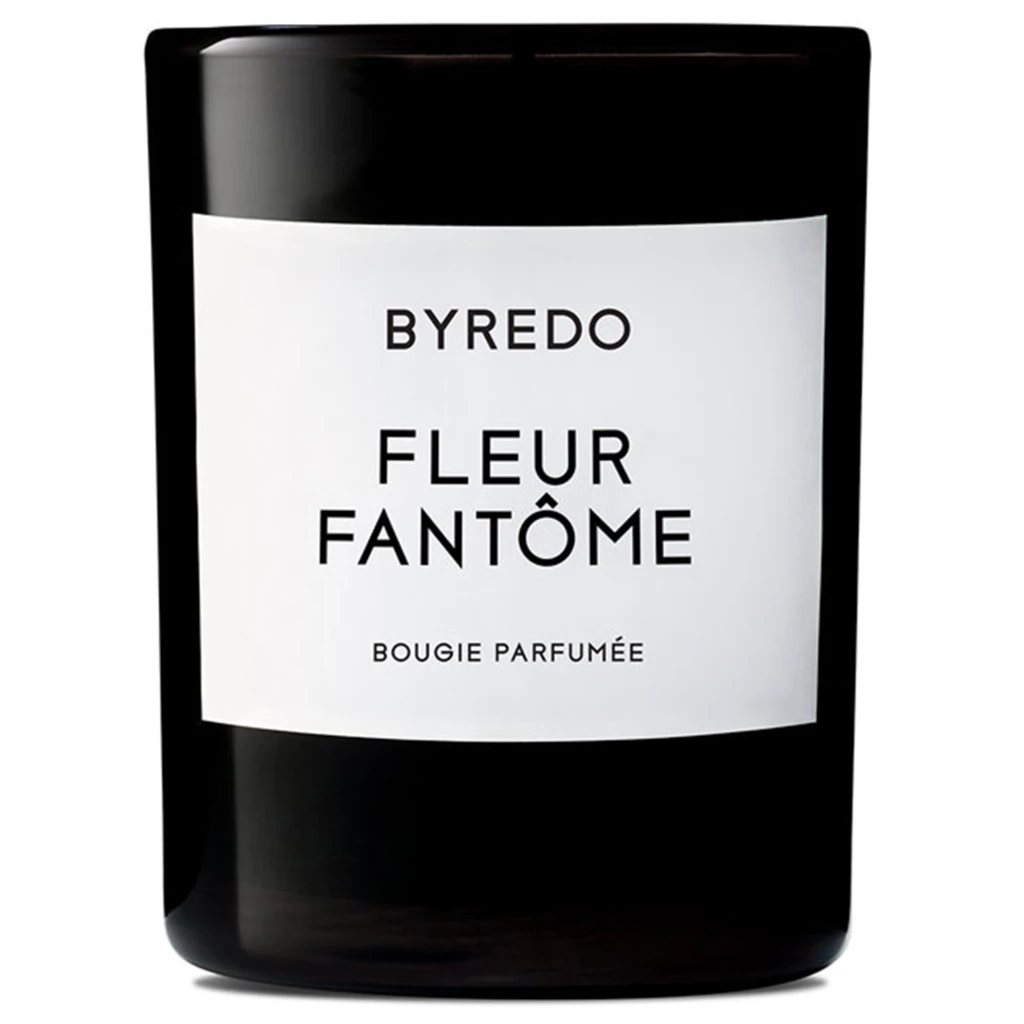 Fleur Fantôme Candle 70 g