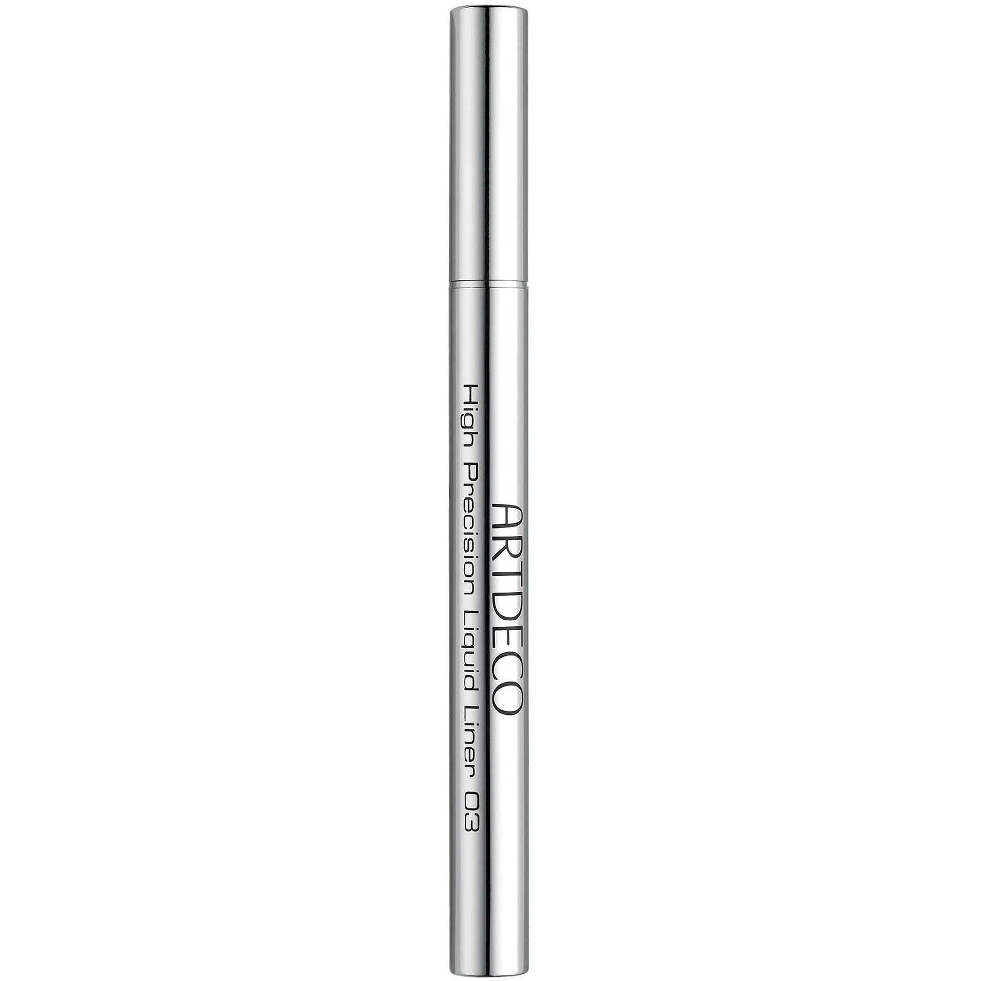 Artdeco High Precision Liquid Liner 3 Brown