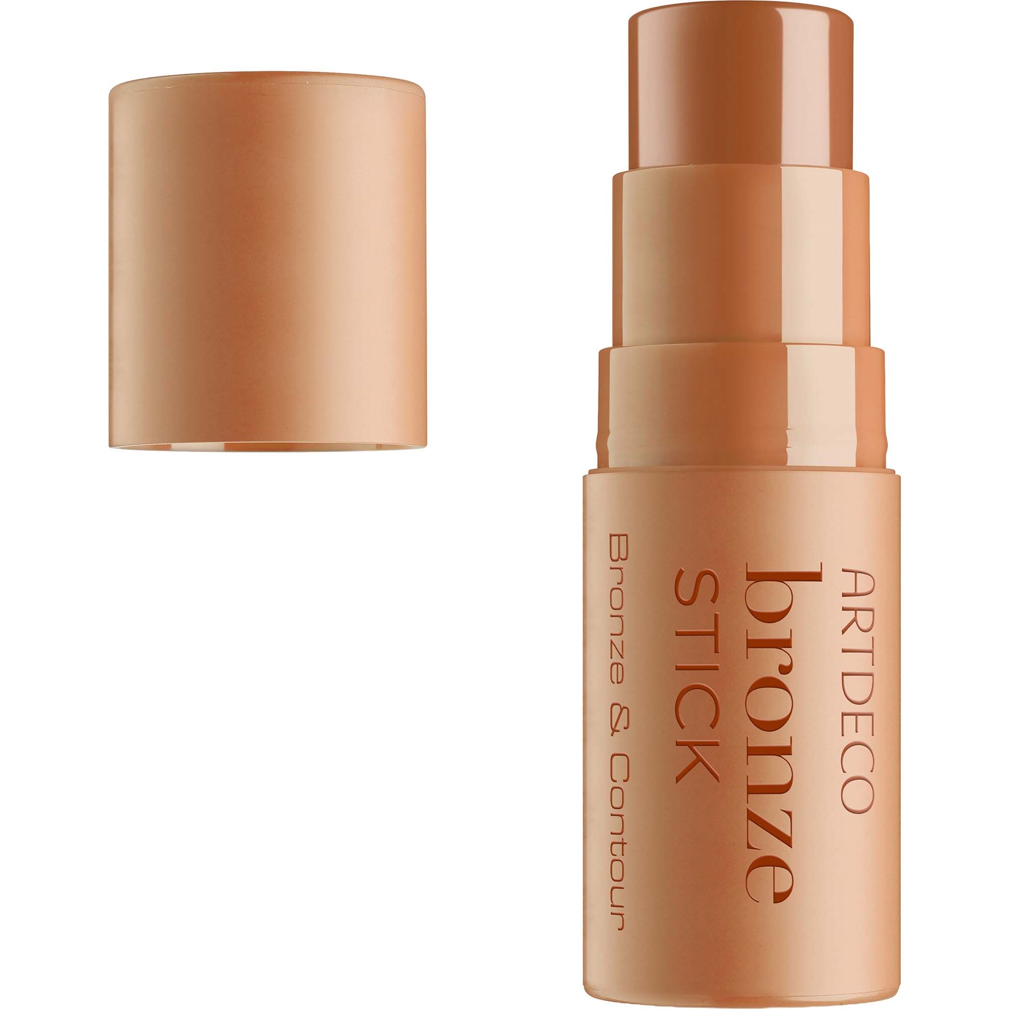 Artdeco Bronze Stick 6 Soft Bronze