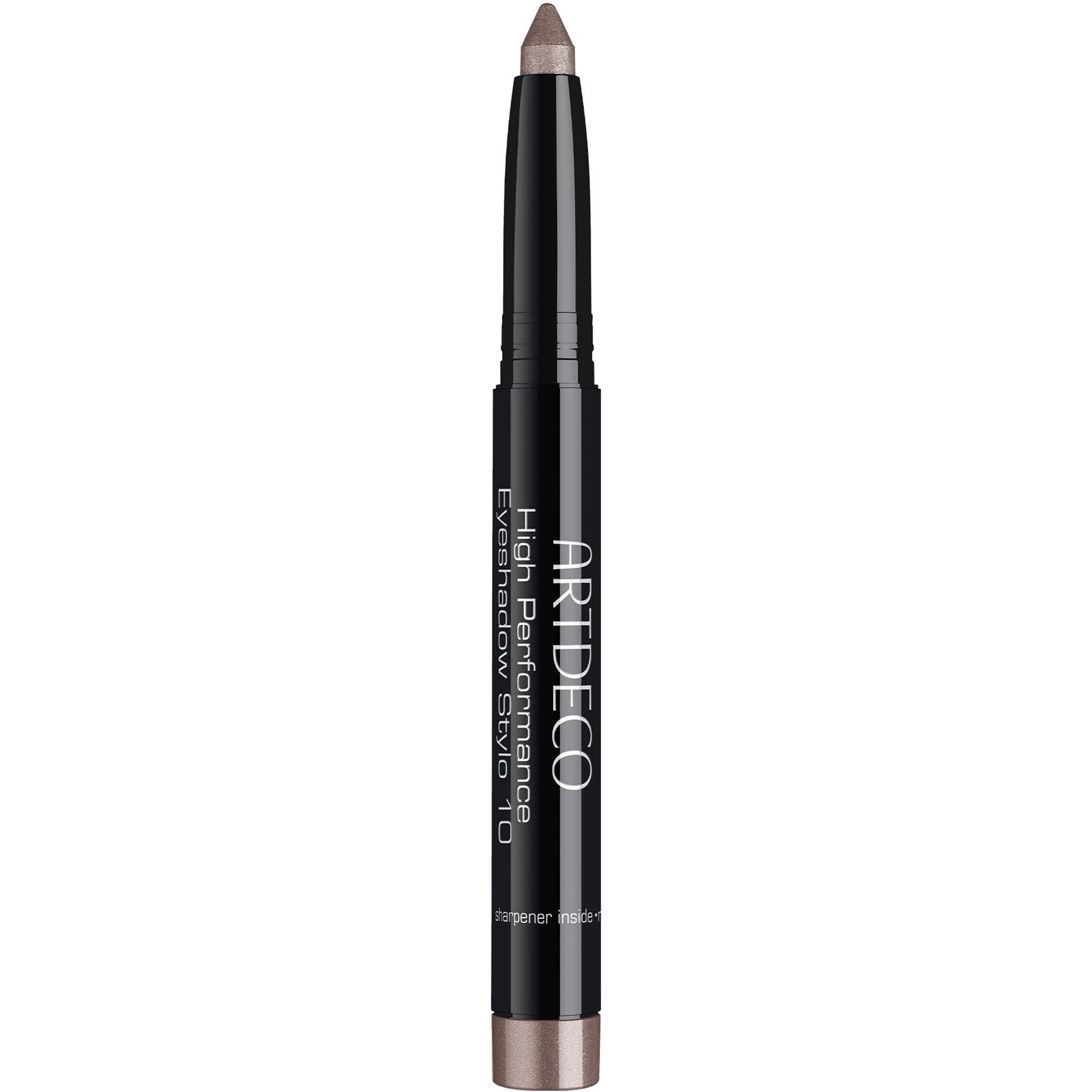 Artdeco High Performance Eye Shadow Stylo 10 Telepathic Brown