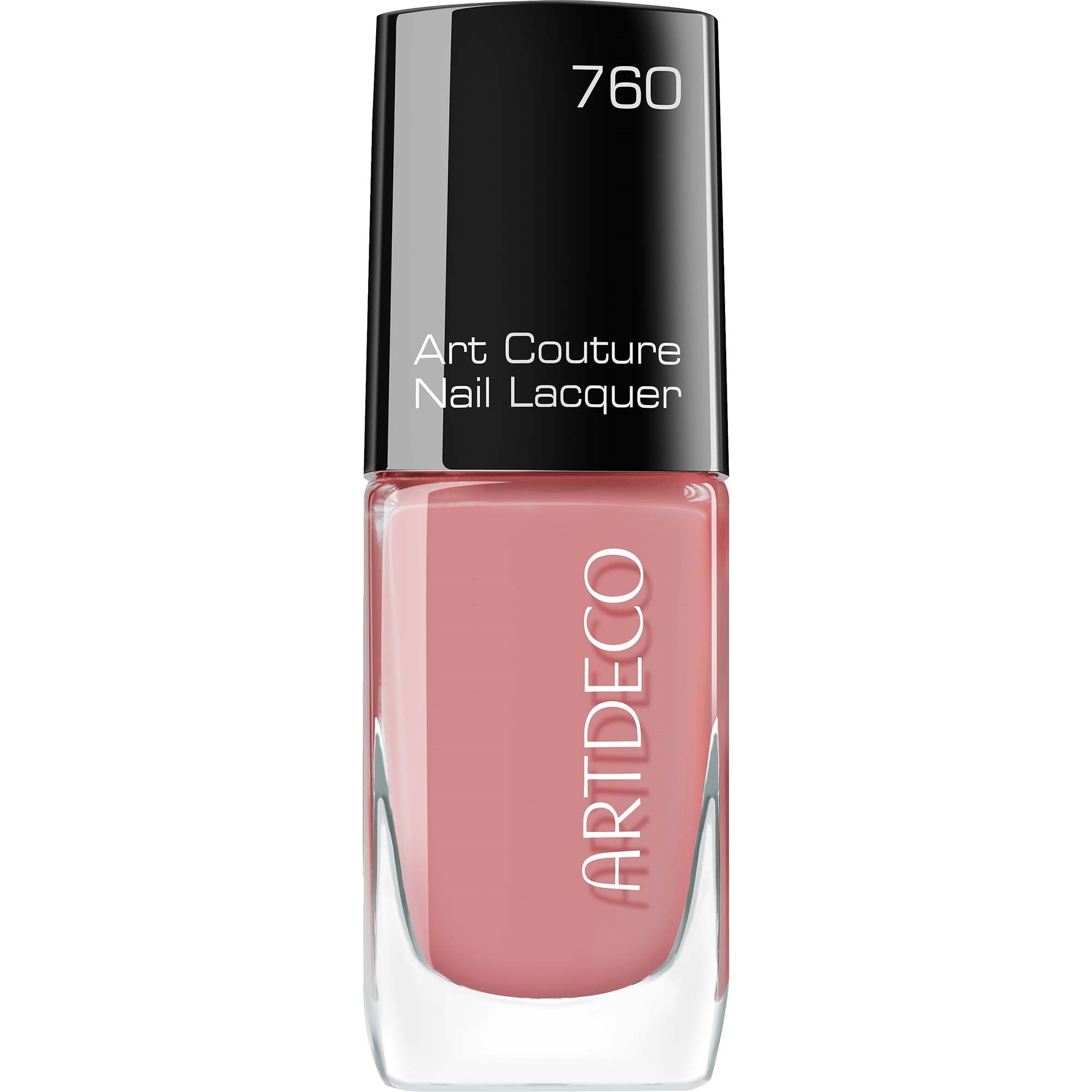 Artdeco Couture Nail Lacquer 760 Field Rose