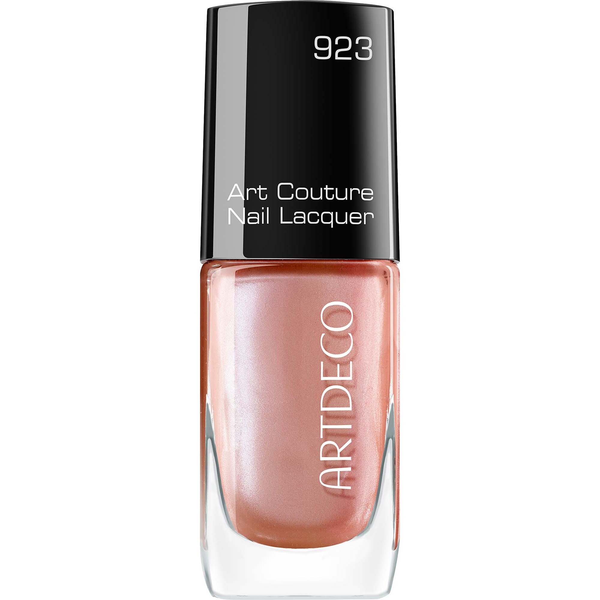 Artdeco Couture Nail Lacquer 923 Premium Pink
