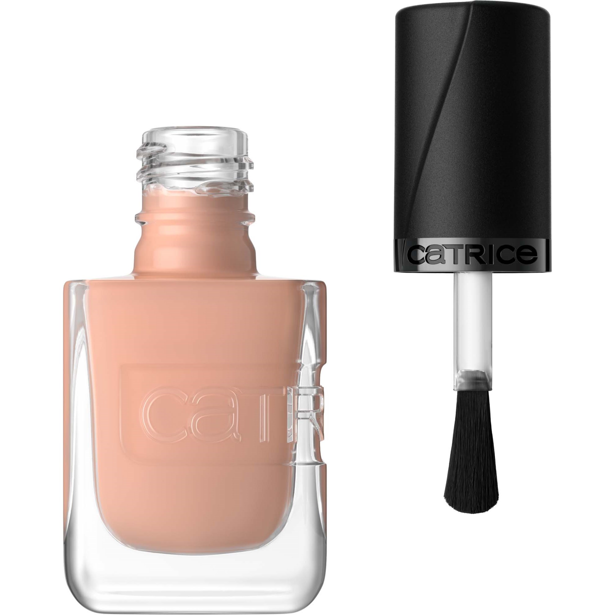 Catrice GEL AFFAIR Nail Lacquer Naturally Yours