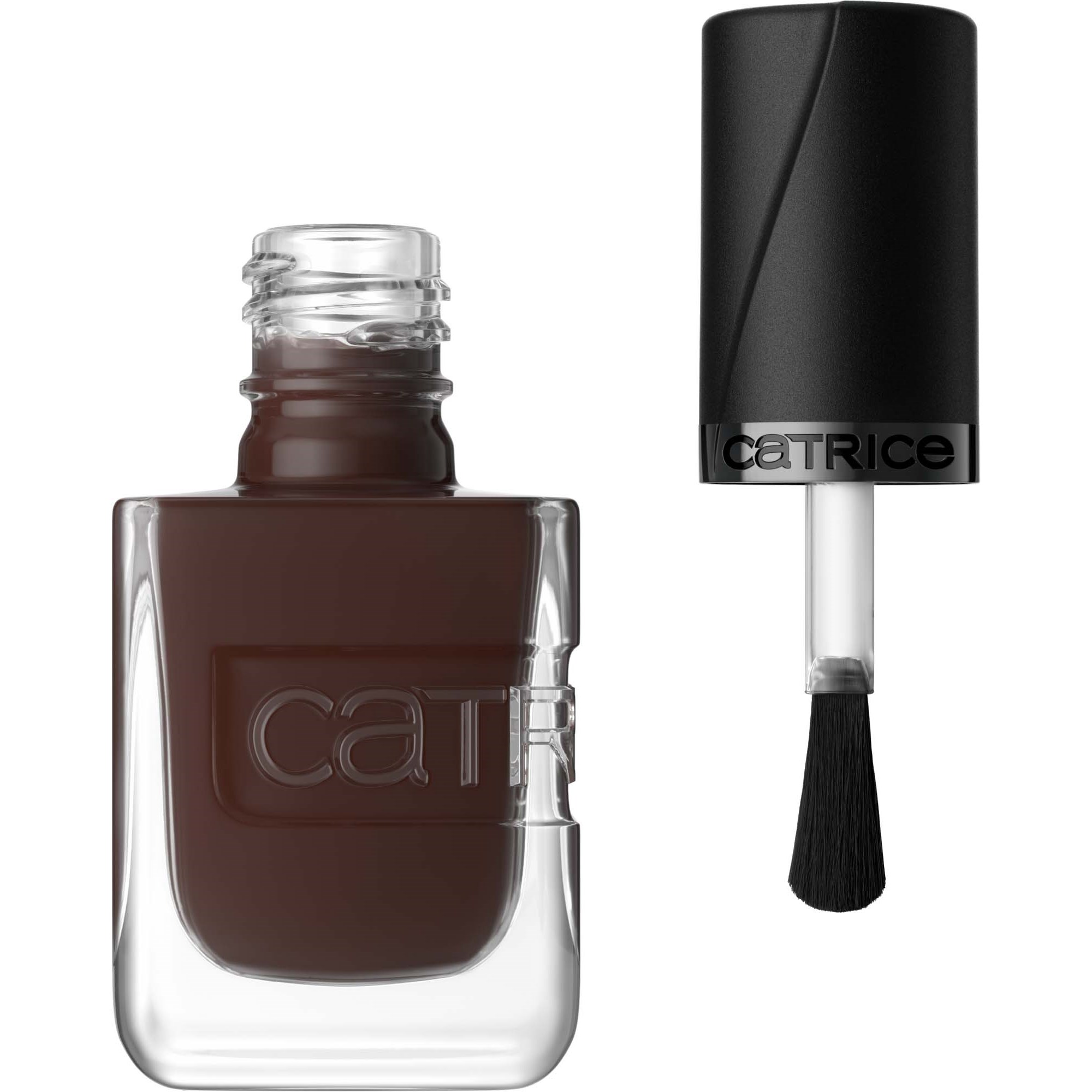 Catrice GEL AFFAIR Nail Lacquer 057 Deep Harmony
