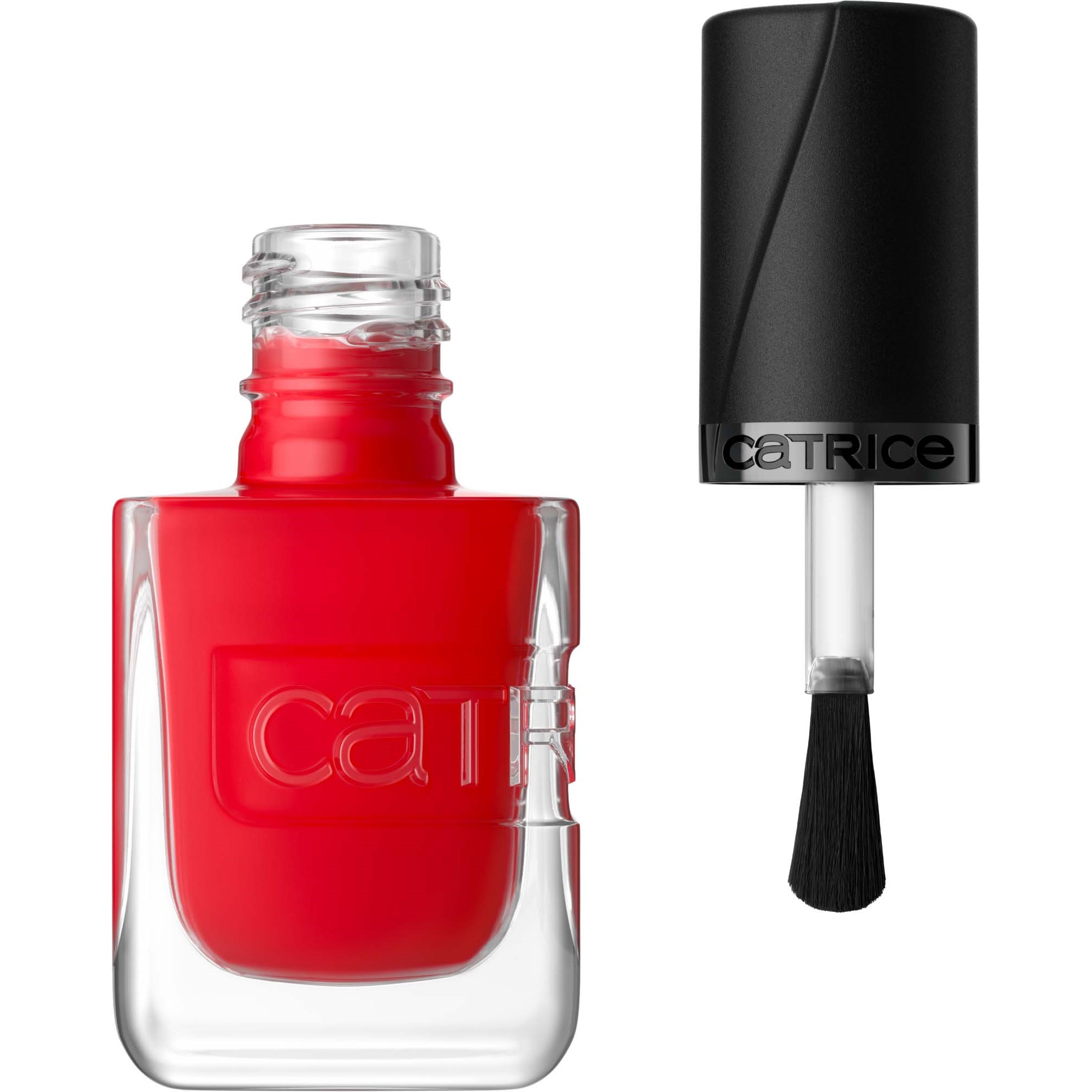 Catrice GEL AFFAIR Nail Lacquer 059 Strawberry Bright