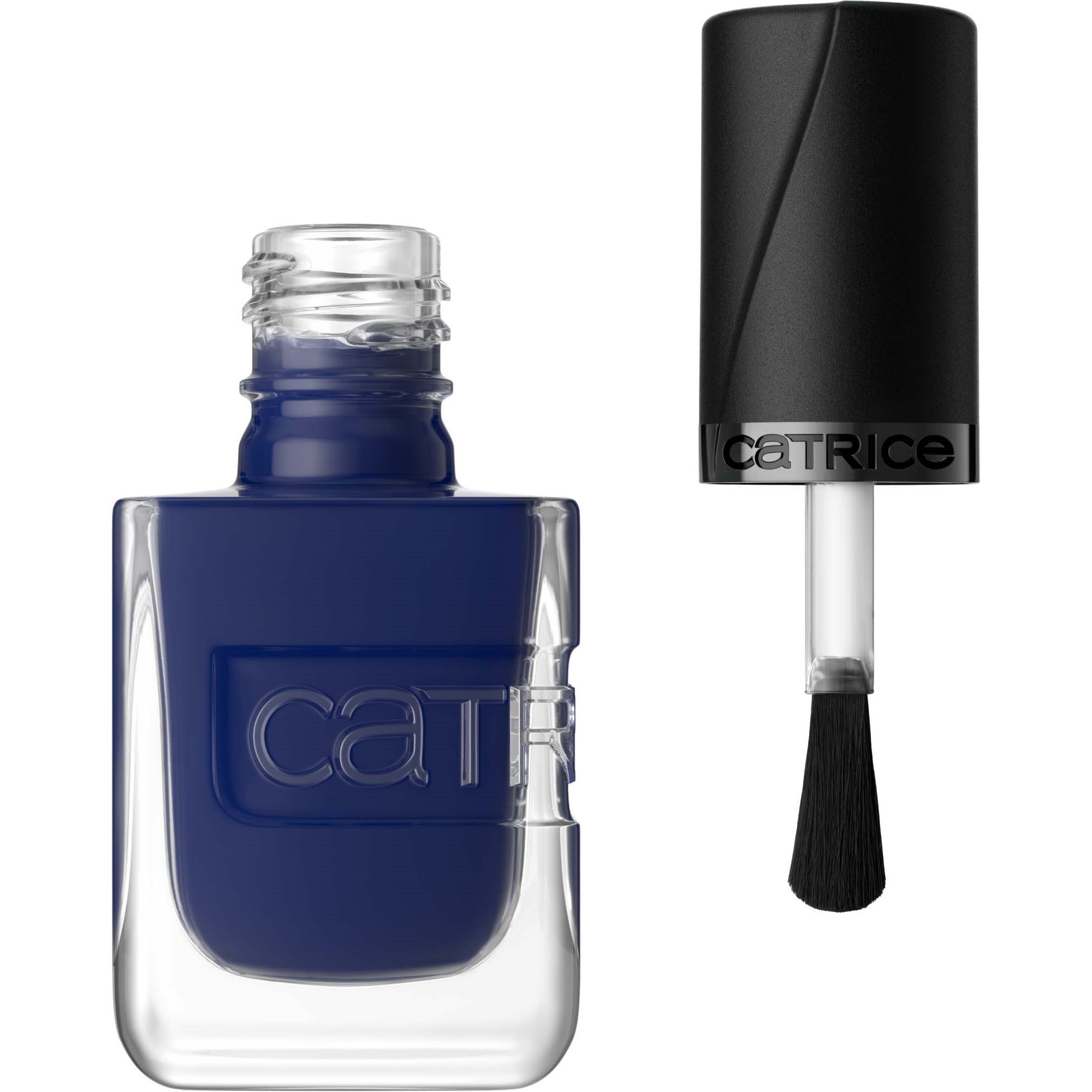 Catrice GEL AFFAIR Nail Lacquer 061 Ink About It
