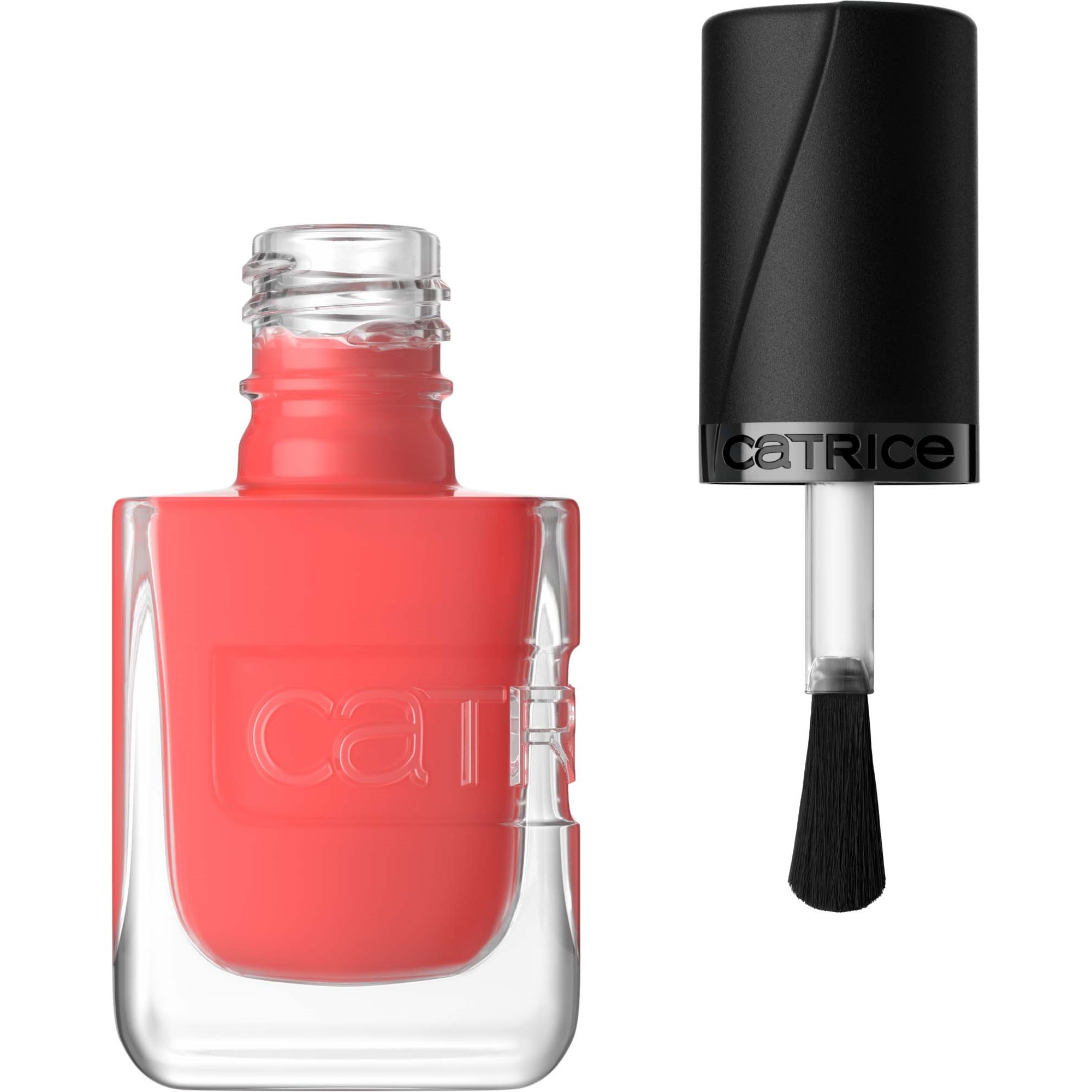 Catrice GEL AFFAIR Nail Lacquer 063 Tropical Bliss