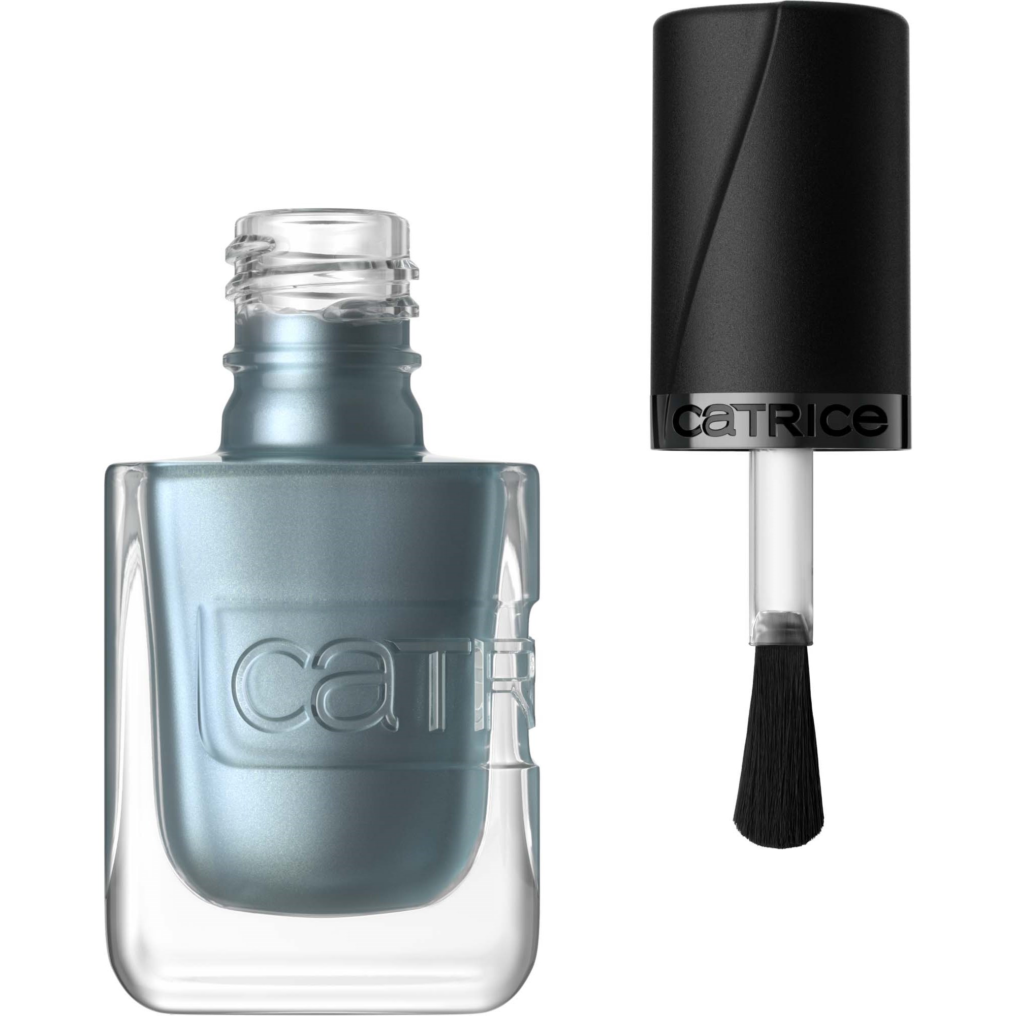 Catrice GEL AFFAIR Nail Lacquer 064 Frosted Cloud
