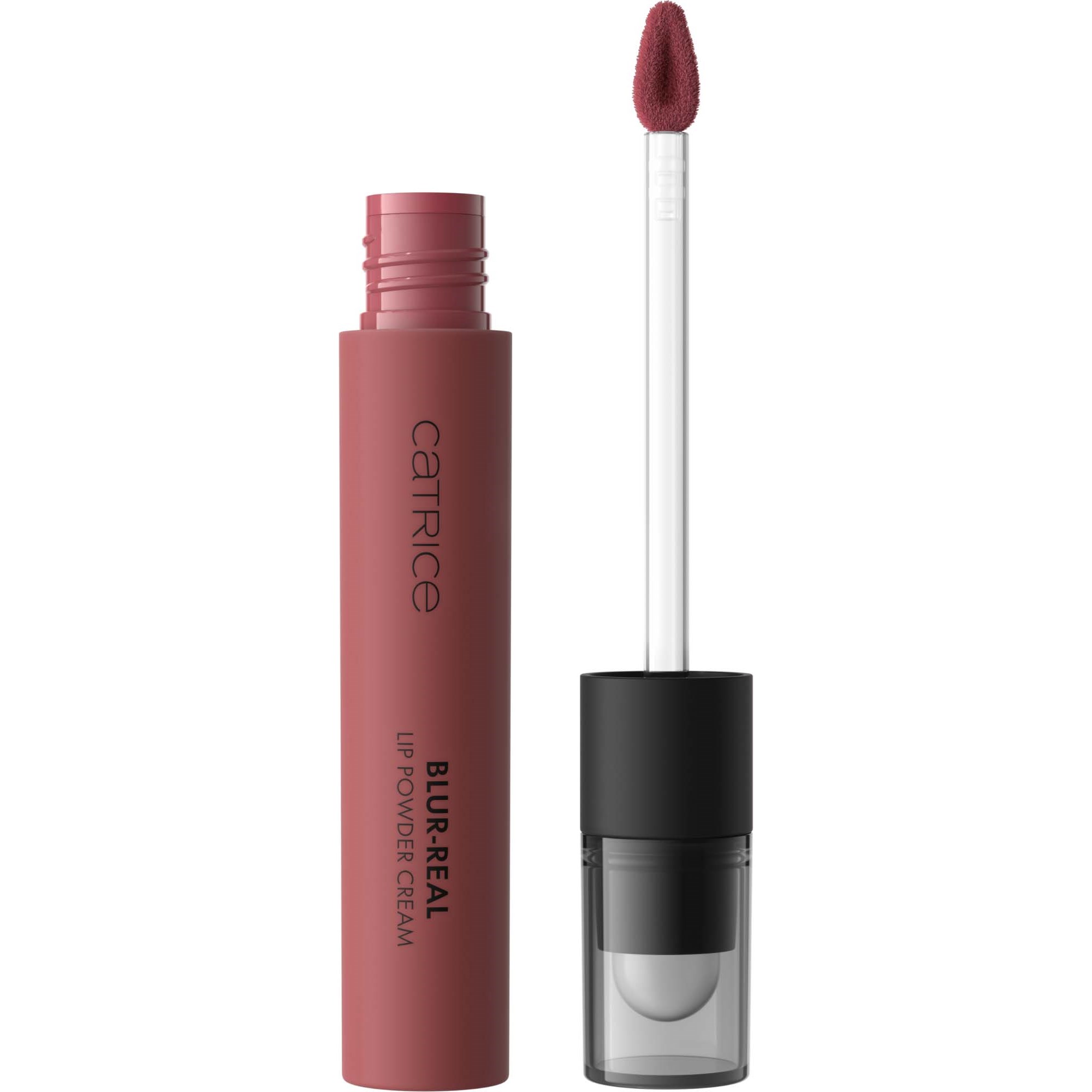 Catrice Blur-Real Lip Powder Cream 030 Cloud Mauve
