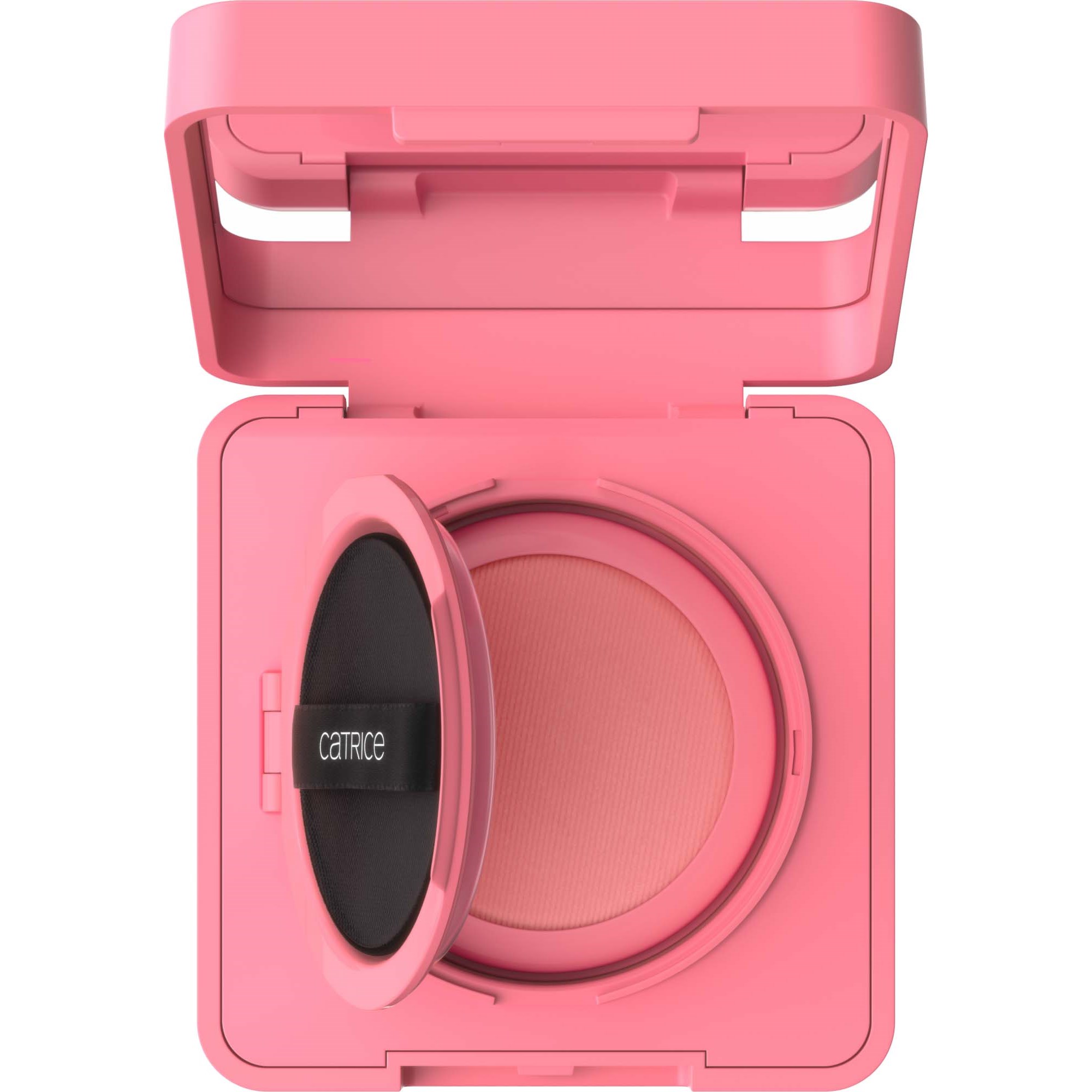 Catrice Cloud Tint Cushion Blush 020 Over The Blush