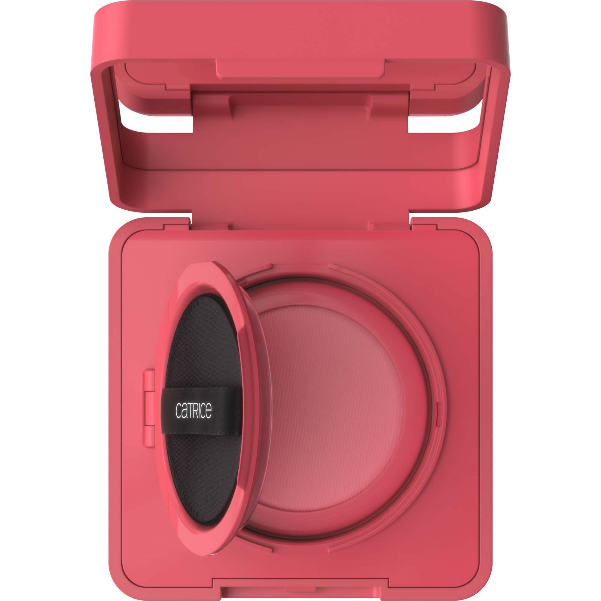 Catrice Cloud Tint Cushion Blush 030 Head In The Cloud