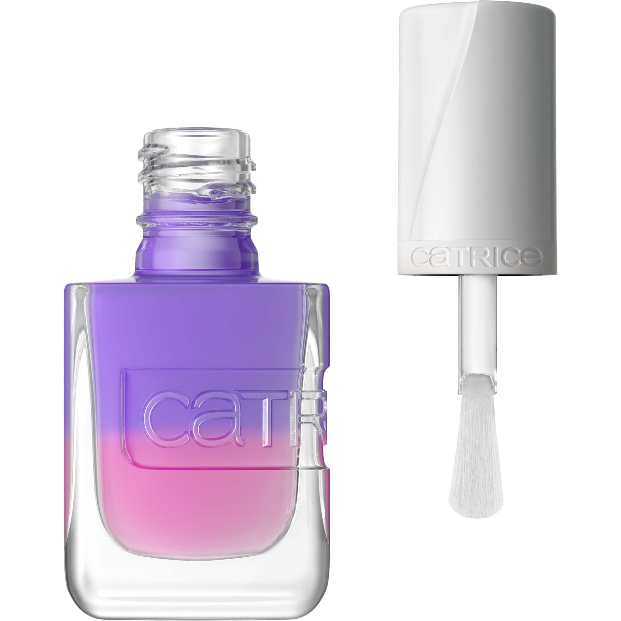 Catrice Dual Delight Nail Oil 10,5 ml