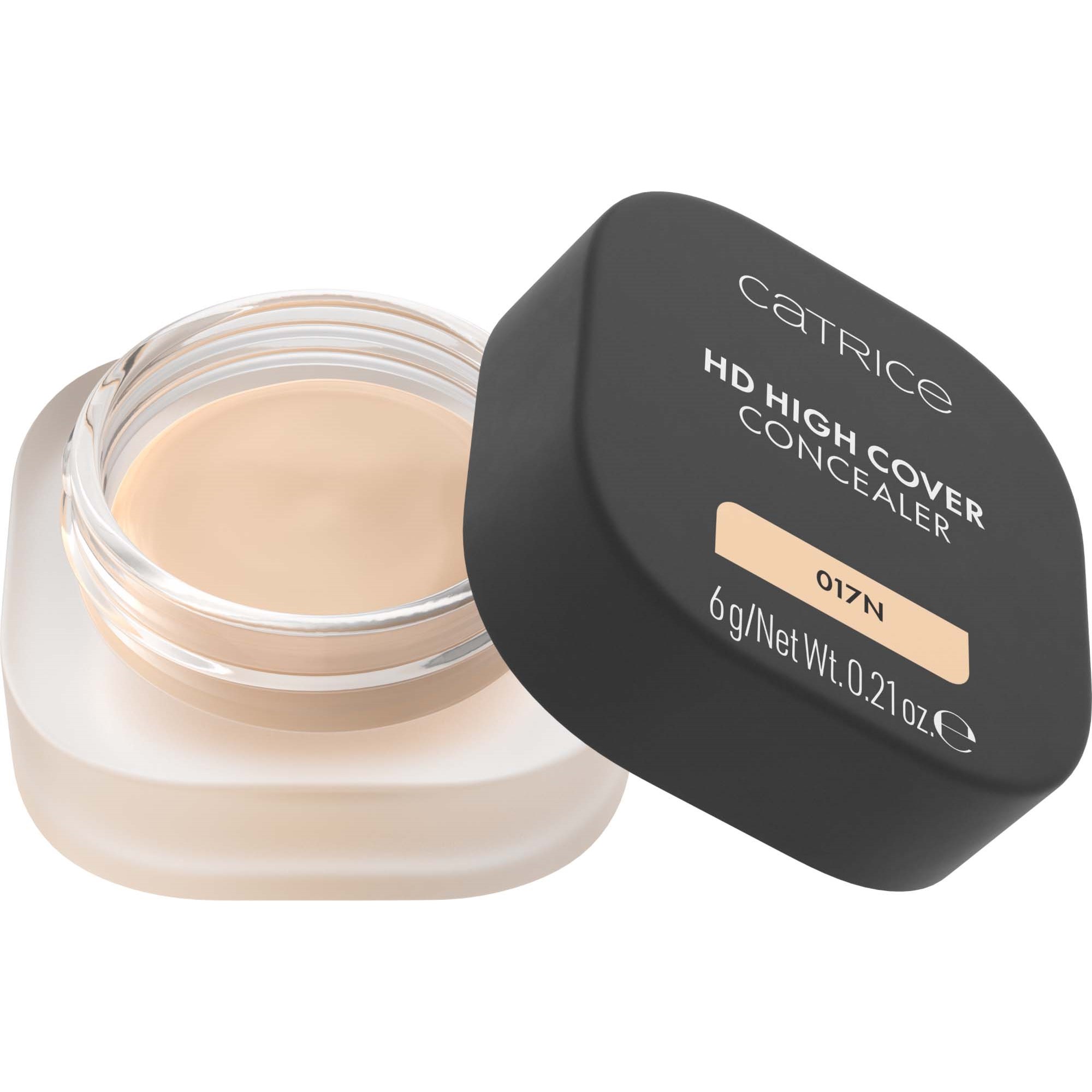 Catrice HD High Cover Concealer 017N